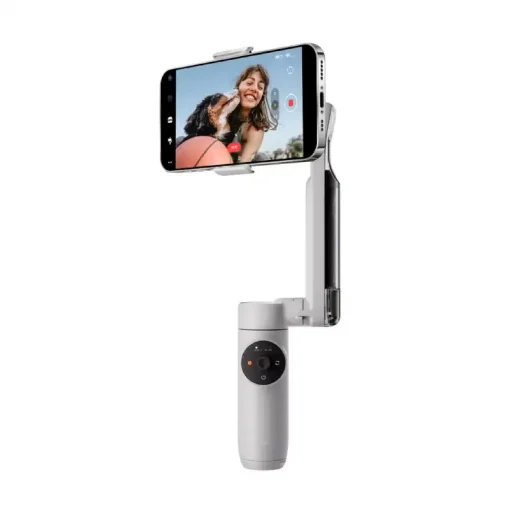 Insta360 Flow AI-Powered Smartphone Stabilizer-Sta11