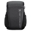 K&F Concept Alpha Backpack Air 25L Photography Backpack-Detail2