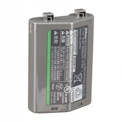 Li-Ion Battery Nikon EN-EL 18c Rechargeable Lithium-Ion Battery-Detail1