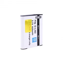 Li-Ion Battery Olympus LI-50BPEN D-LI92 Ricoh DB-100-Detail2