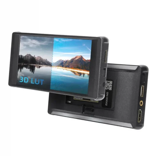 Portkeys PT6 6 4K HDMI Touchscreen Monitor-Detail7