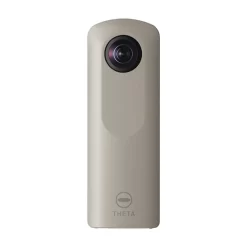 Ricoh THETA SC2 For Business-Detail2