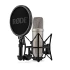 Rode NT1 5th Generation Studio Condenser Microphone-Detail1