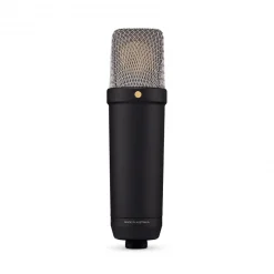 Rode NT1 5th Generation Studio Condenser Microphone-Detail6