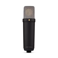 Rode NT1 5th Generation Studio Condenser Microphone-Detail6