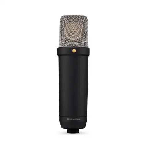 Rode NT1 5th Generation Studio Condenser Microphone-Detail6