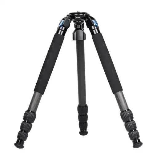 Sirui AR3204 4-Section Carbon Fiber Tripod-Detail1