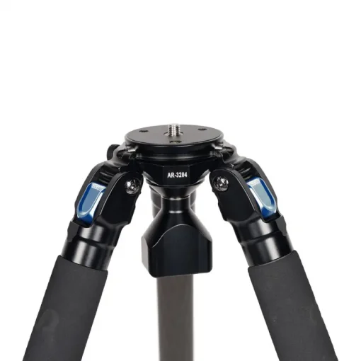 Sirui AR3204 4-Section Carbon Fiber Tripod-Detail6