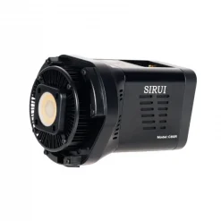 Sirui C60R RGB LED Monolight-Detail4