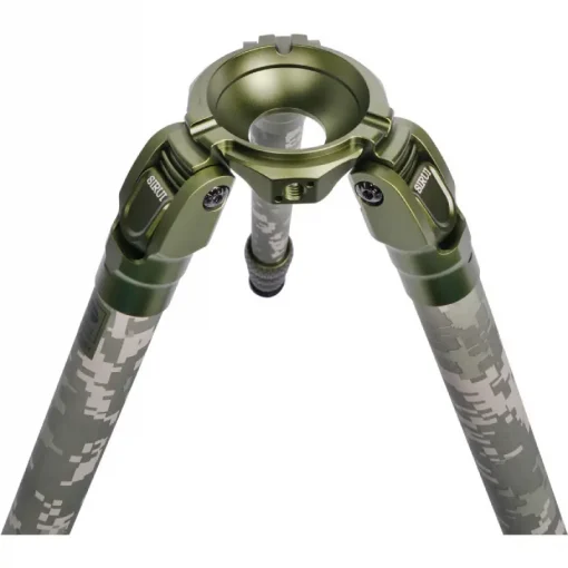 Sirui CT-3204 Professional Carbon Fiber Tripod-Detail9