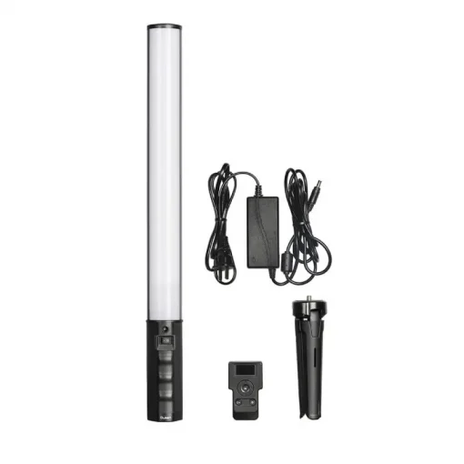 Sirui T60 Telescopic RGB LED Tube Light-Detail6