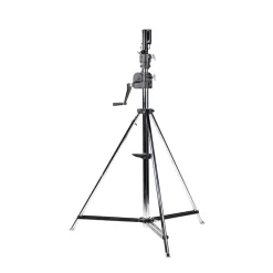 Smart Heavy Duty Wind-Up Stand 380cm-Detail1