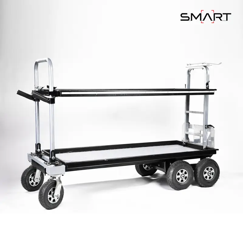 Smart Multifunction Director Car-Des2