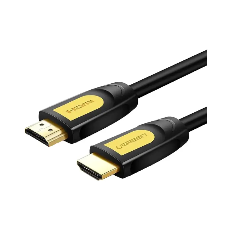 Ugreen 10170 HDMI Round Cable 10M-Detail1