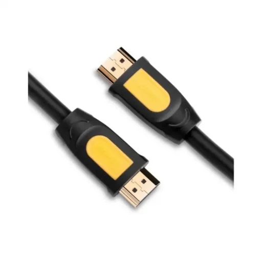 Ugreen 10170 HDMI Round Cable 10M-Detail2