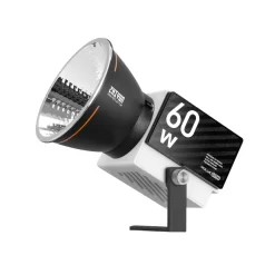 Zhiyun MOLUS G60 60W Pocket COB Light-Detail1