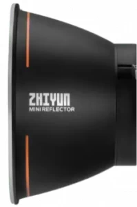 Zhiyun MOLUS G60 60W Pocket COB Light-Des12
