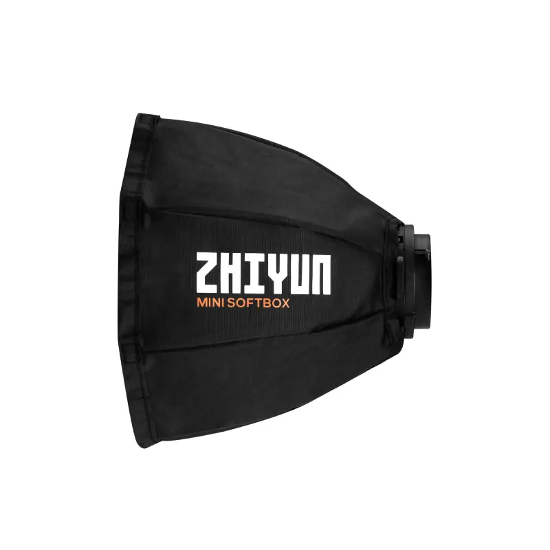 Zhiyun Mini Softbox (ZY Mount)-Detail1