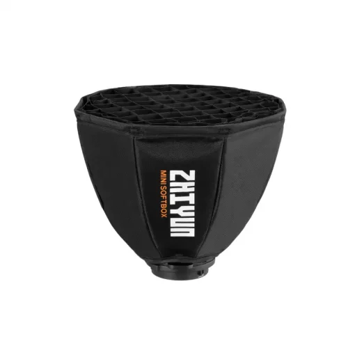 Zhiyun Mini Softbox (ZY Mount)-Detail2