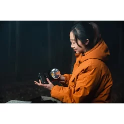 Zhiyun Molus X100 Pocket COB Light-Ex4