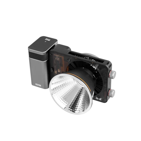 Zhiyun Molus X100 Pocket COB Light-Des1