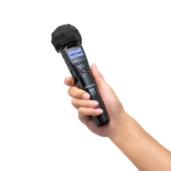 Zoom M2 MicTrack Handheld Recorder-Detail7