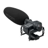 Zoom M3 MicTrak On-Camera Shotgun Recorder-Detail1