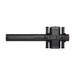 Zoom M3 MicTrak On-Camera Shotgun Recorder-Detail4