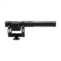 Zoom M3 MicTrak On-Camera Shotgun Recorder-Detail5