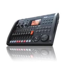 Zoom R8 Multi Track Recorder-Detail4