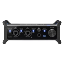 Zoom UAC-232 32-Bit 2CH Audio Interface-Detail3