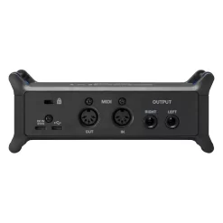 Zoom UAC-232 32-Bit 2CH Audio Interface-Detail4