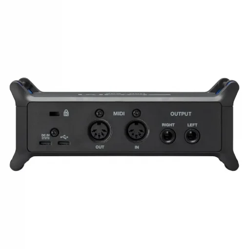 Zoom UAC-232 32-Bit 2CH Audio Interface-Detail4