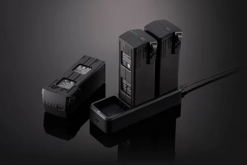 DJI Mavic 3 Enterprise Series-PART 04-Battery Charging Hub(100W) - Image 4