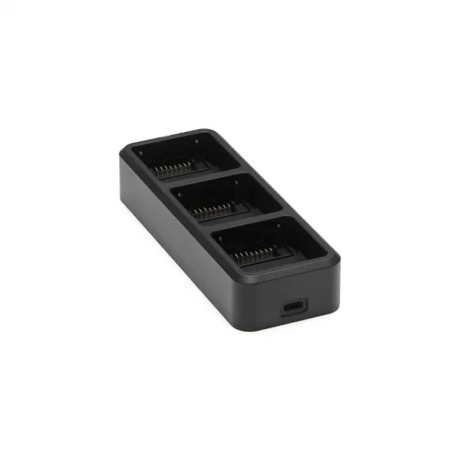 DJI Mavic 3 Enterprise Series-PART 04-Battery Charging Hub(100W) - Image 3
