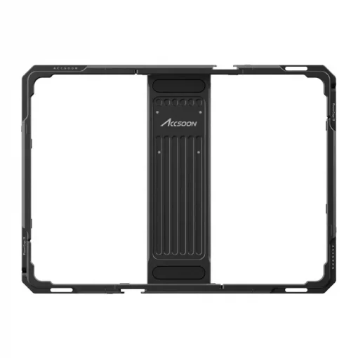 Accsoon iPad Power Cage II-Detail1