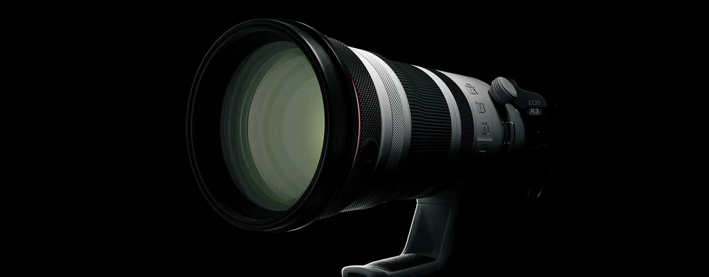 Canon RF 100-300mm f2.8L IS USM-Des1