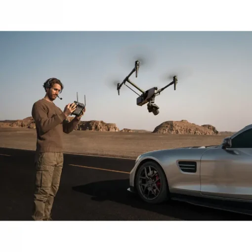 DJI Inspire 3 EC MALL