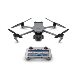 DJI Mavic 3 Pro (DJI RC)-Detail2