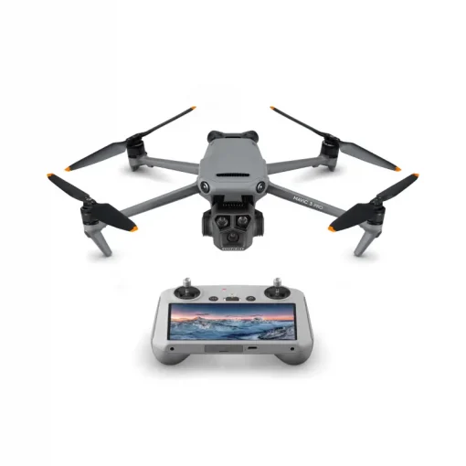 DJI Mavic 3 Pro (DJI RC)-Detail2