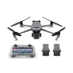 DJI Mavic 3 Pro Fly More Combo(DJI RC)-Detail2