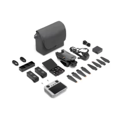 DJI Mavic 3 Pro Fly More Combo(DJI RC)-Detail8