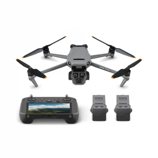 DJI Mavic 3 Pro Fly More Combo(DJI RC Pro)-Detail2