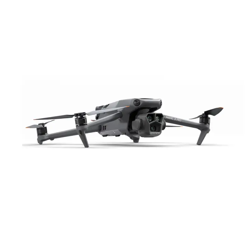 Drone mavic pro combo top