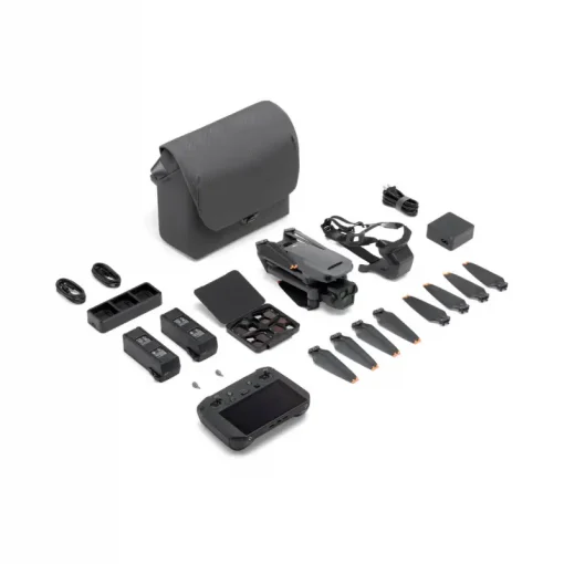 DJI Mavic 3 Pro Fly More Combo(DJI RC Pro)-Detail8