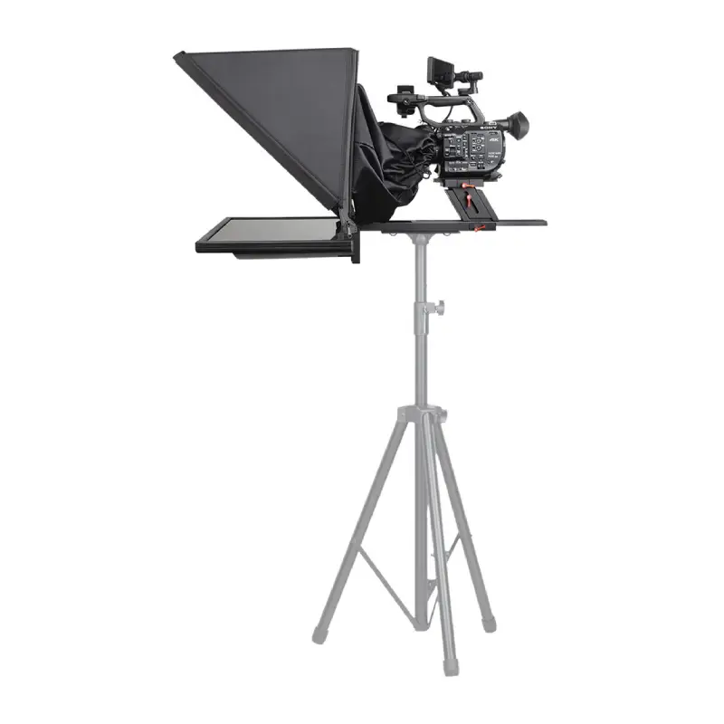 Desview T15 teleprompter (Free Tripod)-Detail1