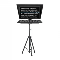 Desview T15 teleprompter (Free Tripod)-Detail5