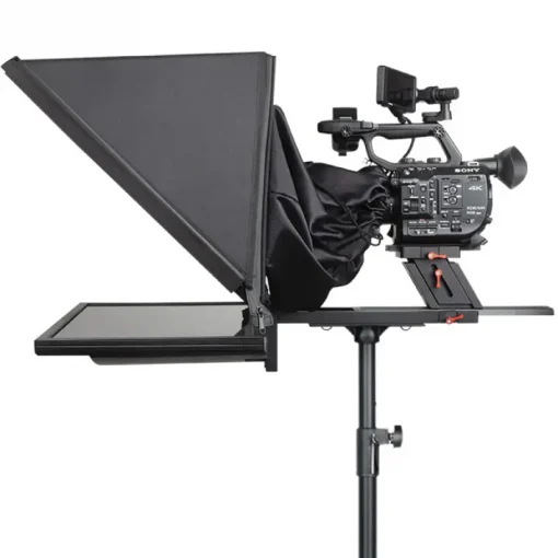 Desview T15 teleprompter (Free Tripod)-Detail7