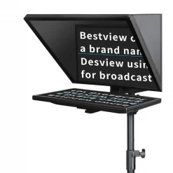 Desview T17 Teleprompter (Free Tripod)-Detail4