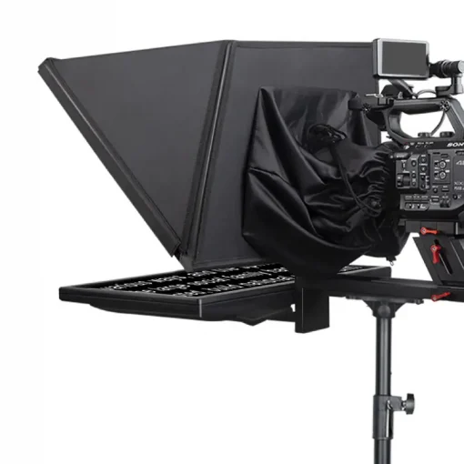 Desview T17 Teleprompter (Free Tripod)-Detail6